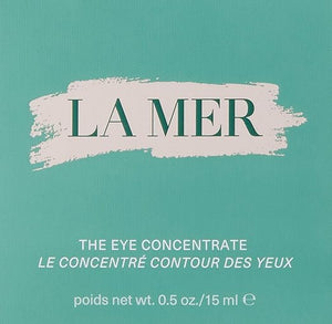 La Mer The Eye Concentrate 0.5 oz