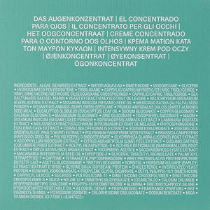 La Mer The Eye Concentrate 0.5 oz