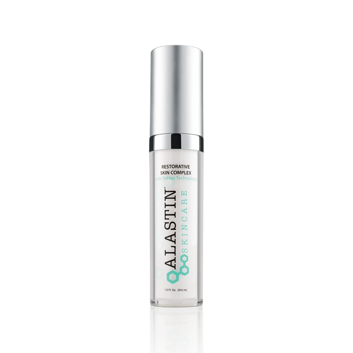 Alastin Restorative Skin Complex with TriHex Technology®