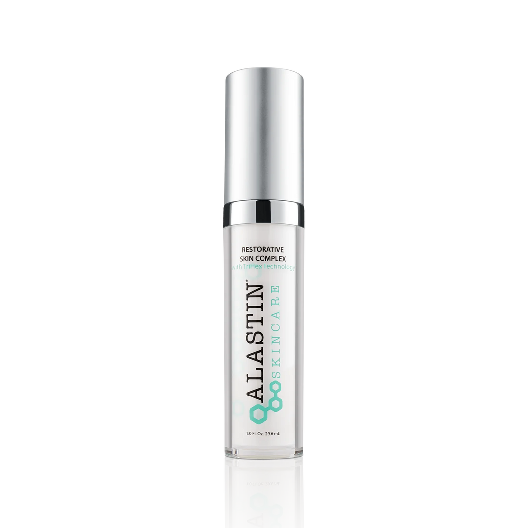 Alastin Restorative Skin Complex with TriHex Technology®