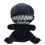 Halloween Dark Alien Great Old Ones stuffed doll Xmas doll for children's gift 22cm