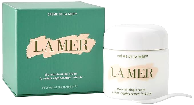 LA MER The Moisturizing Cream 3.4 Oz