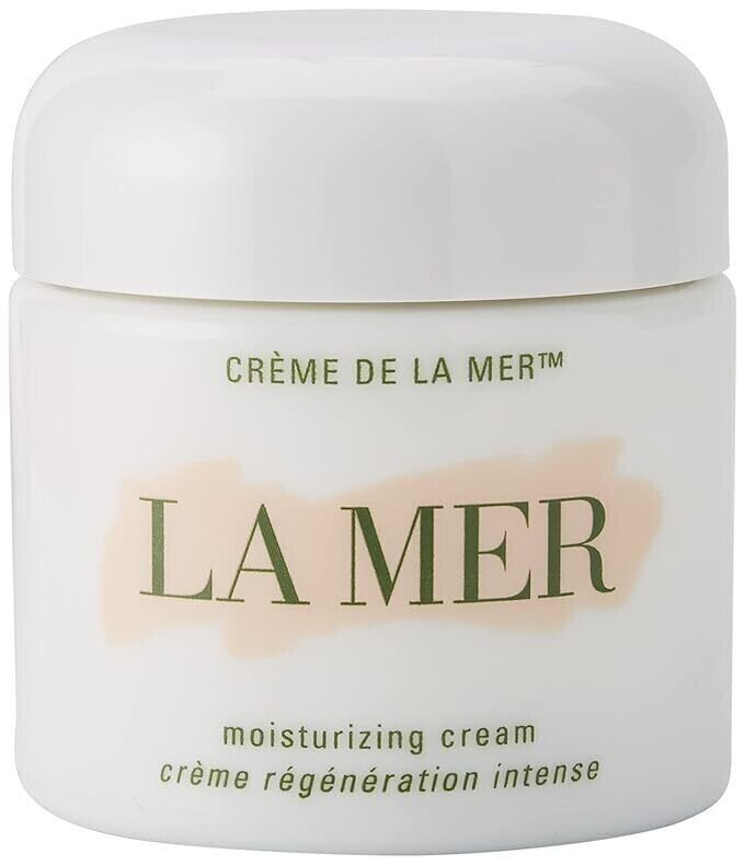 LA MER The Moisturizing Cream 3.4 Oz